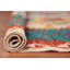 Flat Weave Wool Kilim Oriental Area Rug 8x10