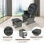 Chaise berçante Abdifatah-492933738