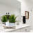 Free Standing Toilet Paper Holder