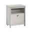 Table de chevet 1 tiroir Arlette-91761254