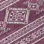 Tapis intérieur / extérieur Chalee avec envers antidérapant-109577773