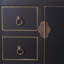 8 Drawer Combi Chest