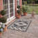 Northpoint Veranda Performance Southwestern Indoor/Outdoor Area Rug