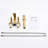 2-handle Bathroom Faucet-100150270