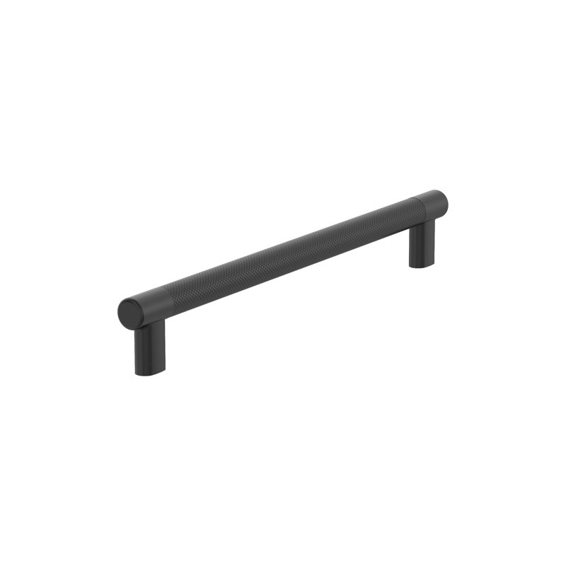 Bronx 12" Center to Center Appliance Pull, Black Bronze