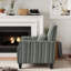 Fauteuil d'appoint 32,5 po-1296961719