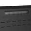 Meuble télé avec foyer 36 po-1801817995