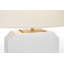 Monique Table Lamp with Linen Shade-80544768-80544771