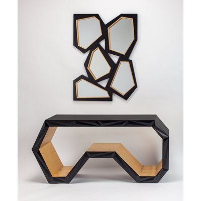 65'' W Console Table
