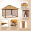Pavilion Garden Pavilion Folding Pavilion-1035789883