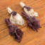 Chakka Handmade Traditional Delight Cotton Napkins And Rings