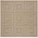 Kelli 100 Performance Geometric Indoor/Outdoor Area Rug