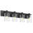 Passyunk Dimmable Vanity Light-1923960531-1935221879-1935221877