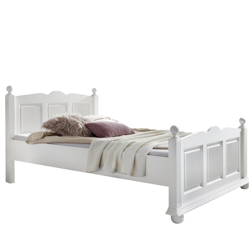Bridgewood DE Size - 120 X 200 Cm Bed