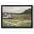 Black Floater Framed Canvas is unavailable