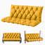 Coussin de banc d'extérieur Wynee-109478399-109478403