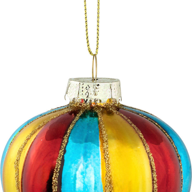 Ornement boule Northlight