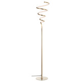 Vannucci 60.5'' LED Novelty Floor Lamp