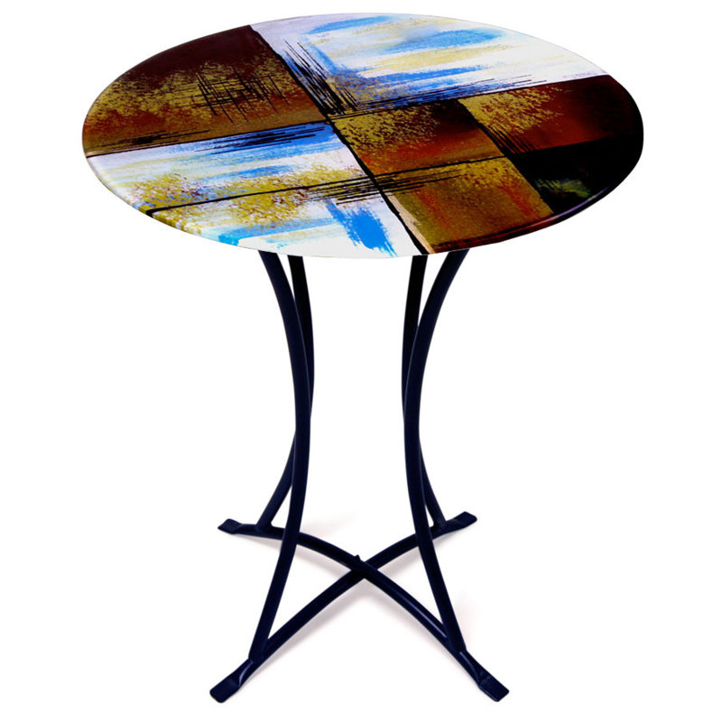 Table de bout
