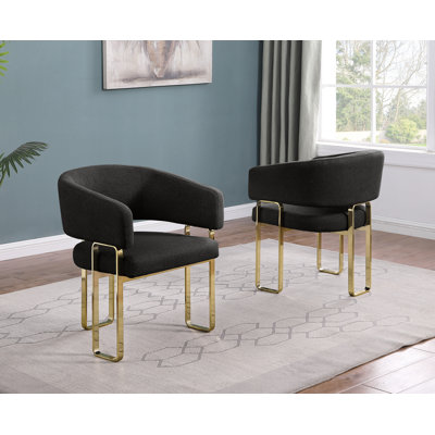 Chaises d'appoint Teddy
