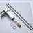 Single-Hole Single-handle Bathroom Faucet-53903900