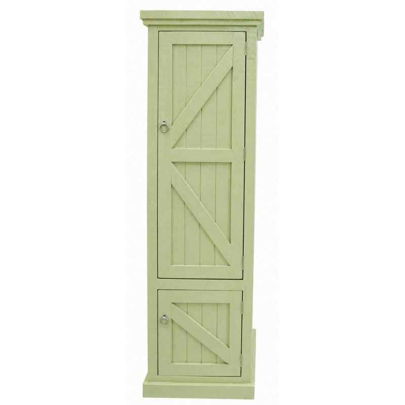 Armoire Kelley, vert