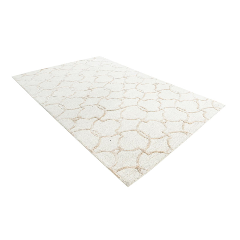Tapis ivoire Oarte