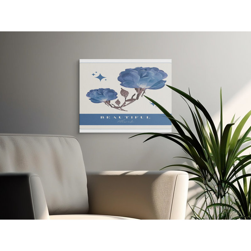 Wrapped Canvas Print Set, 91.44 cm H x 121.92 cm W
