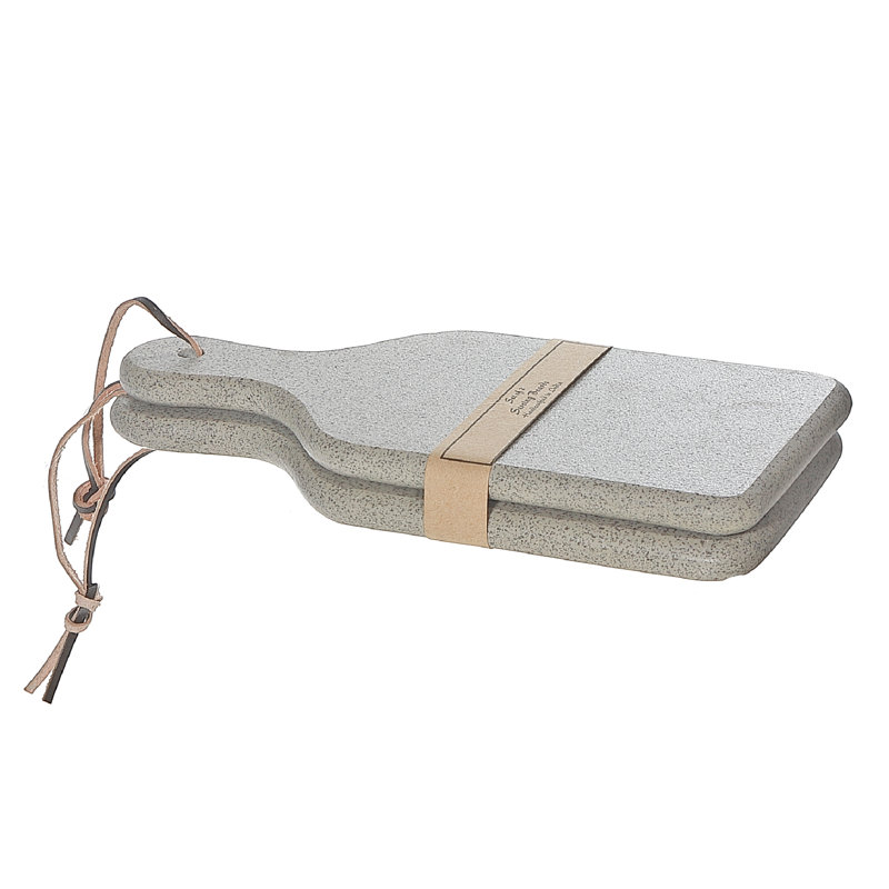 Marble Cheese Board