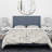 Modern & Contemporary Geometric Shapes Duvet Cover-35229067
