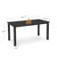 Table de salle à manger d'extérieur-195301970