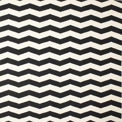 Chevron Indoor Rug