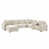 Beige est en rupture de stock