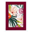 «Tropical Confetti III», cadre photo unique, impression-587916772-587916795