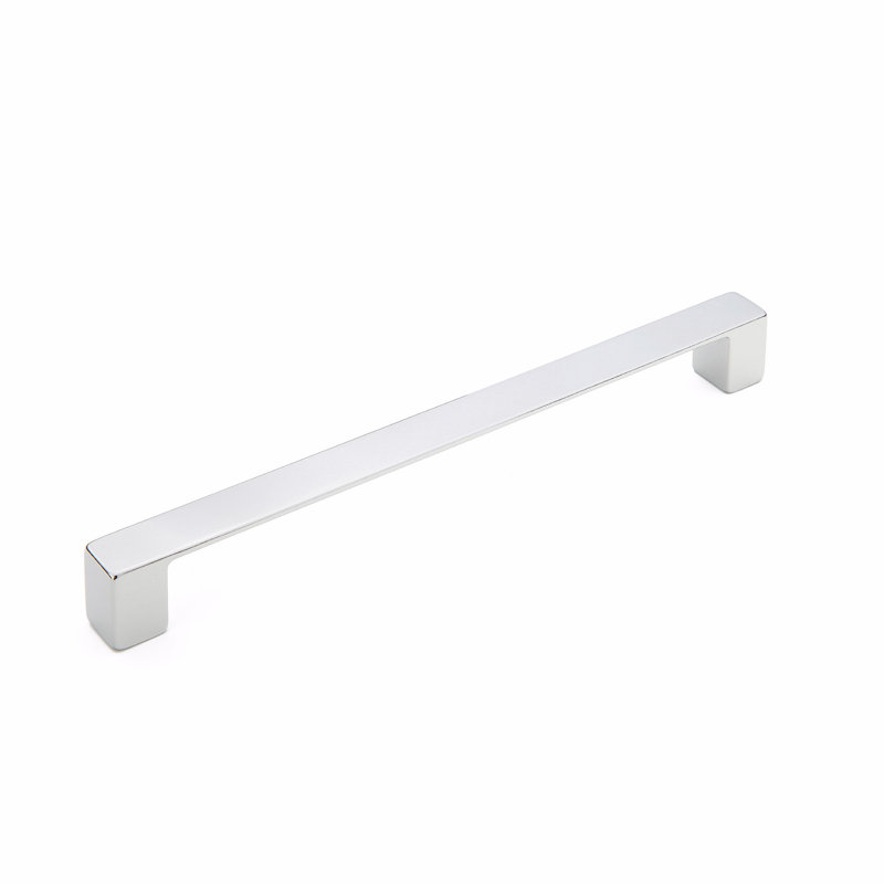 Classico Bar / Handle Pull, Polished Chrome