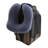 Travel Pillow - Memory Foam Pillow with Washable Cover - Neck Pillows for Sleeping on Airplanes, Trains, Cars, and Buses by Home-Complete-1703372513
