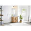 Ensemble de meuble-lavabo simple 30 po Dejean