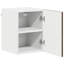 Vidaxl Kitchen Wall Cabinet 2 Pcs Artisan Oak 30 X 31 X 40 Cm-121217368-121217379