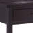 Teters 42" Solid Wood Console Table