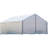 Canopy Enclosure Kit For The Supermax 12Ft. X 26Ft. White (Frame And Canopy Sold Separately)-9748792-9748786