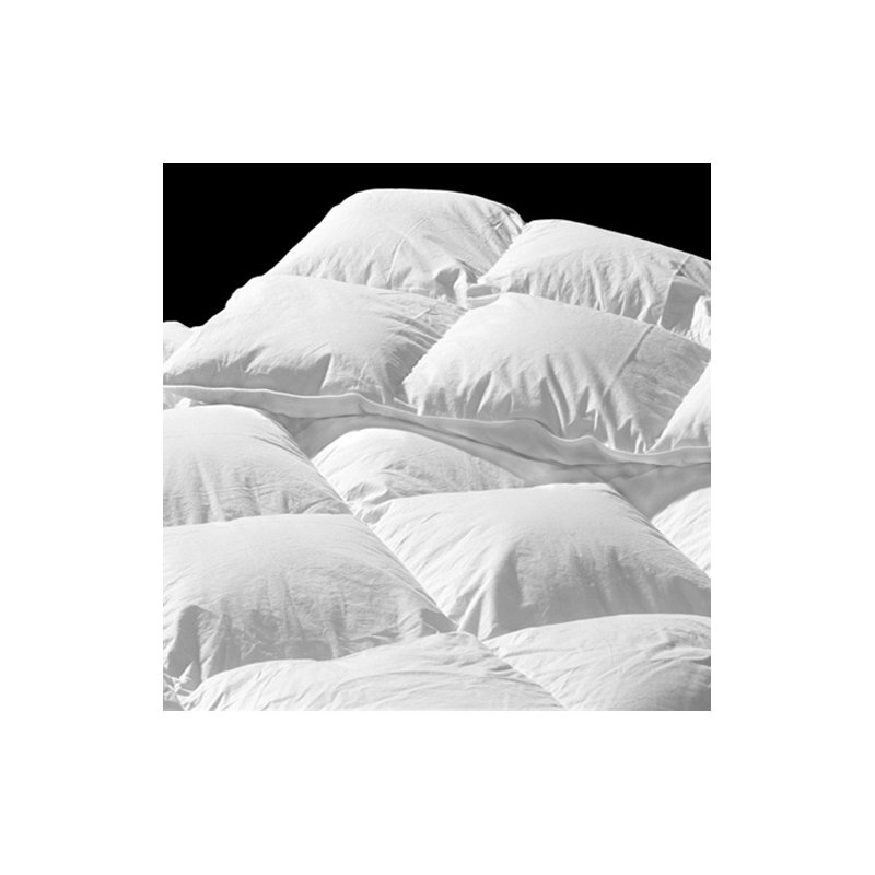 Limoges Down Comforter, Queen