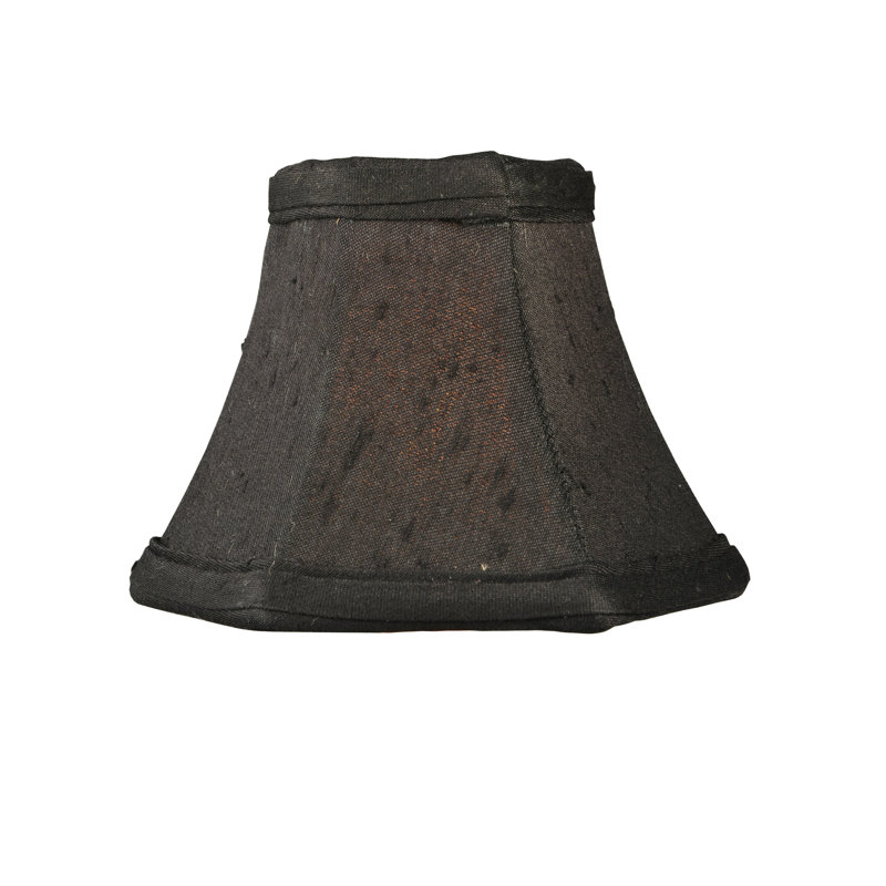 4.5'' H Linen Bell Lamp Shade