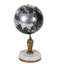 Globe terrestre en plastique avec base en marbre-27853189