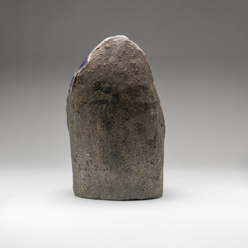 Amethyst Stone Decorative Object