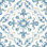 Tuscan 1.5mm Thick 12'' W x 12'' L