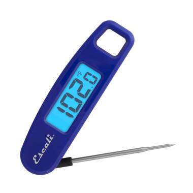 Instant Read Meat Thermometer, Foldable Meat Thermometers for