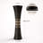 Veroniki Handmade Wood Table Vase