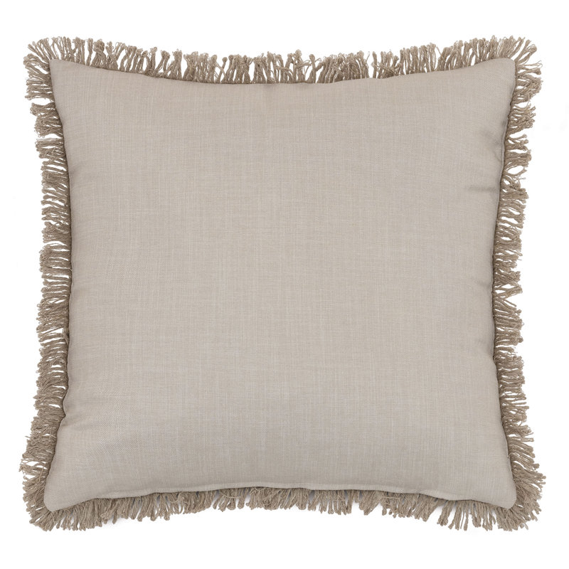Park City Square Pillow Cover & Insert