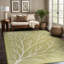 Tapis floral d'intérieur pour l'extérieur-130819312-130819314