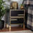 Krune 17.7'' W Nightstand